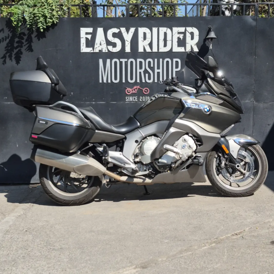 BMW K 1600 GTL 2021 - Imagen 1