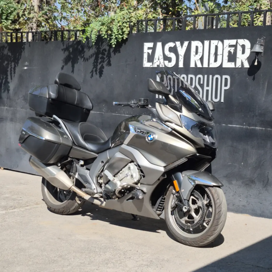 BMW K 1600 GTL 2021 - Imagen 2