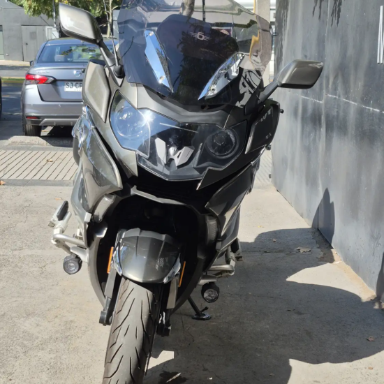 BMW K 1600 GTL 2021 - Imagen 3