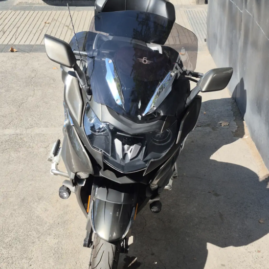 BMW K 1600 GTL 2021 - Imagen 4