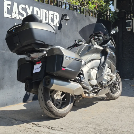 BMW K 1600 GTL 2021 - Imagen 5