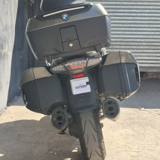 BMW K 1600 GTL 2021 - Imagen 6