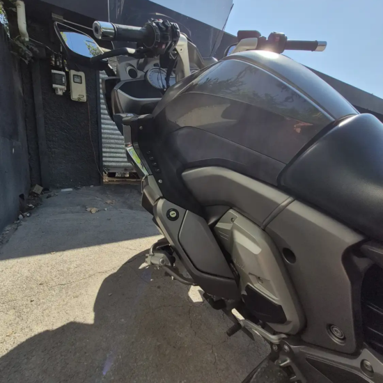 BMW K 1600 GTL 2021 - Imagen 7