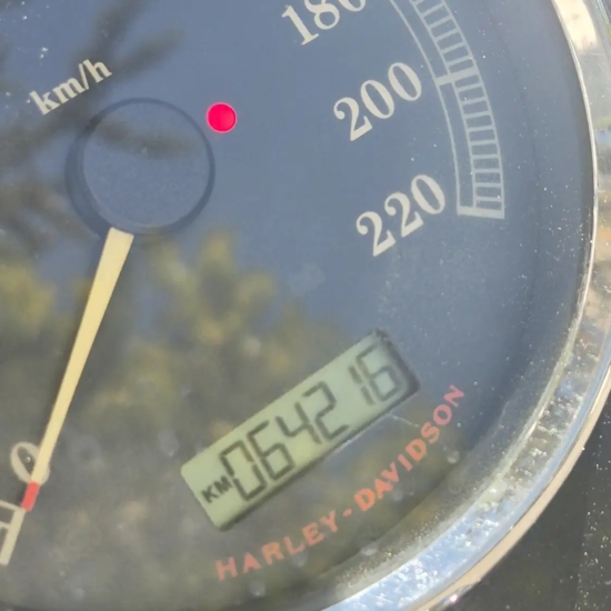 HARLEY-DAVIDSON SOFTAIL DELUXE 2012 - Imagen 8