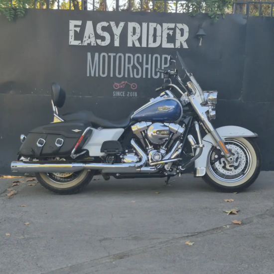 HARLEY-DAVIDSON ROAD KING CLASSIC 2015 - Imagen 1