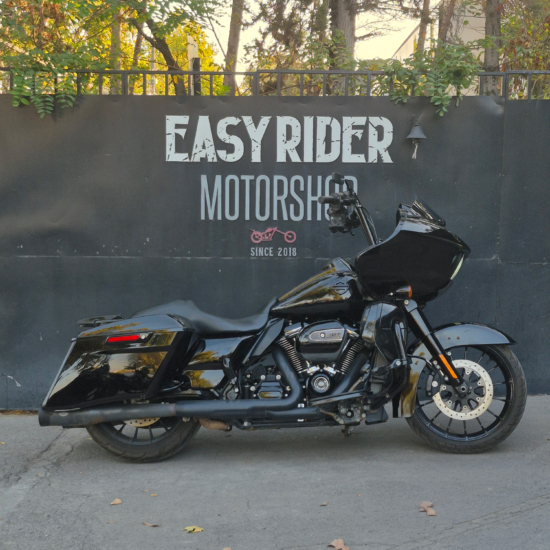 HARLEY-DAVIDSON ROAD GLIDE SPECIAL 2019