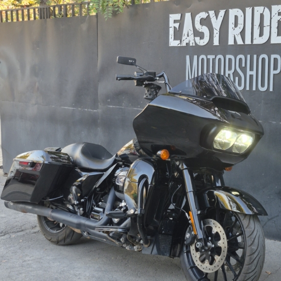 HARLEY-DAVIDSON ROAD GLIDE SPECIAL 2019 - Imagen 2