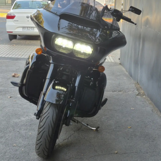 HARLEY-DAVIDSON ROAD GLIDE SPECIAL 2019 - Imagen 3