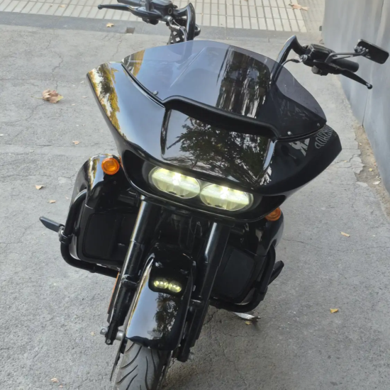 HARLEY-DAVIDSON ROAD GLIDE SPECIAL 2019 - Imagen 4