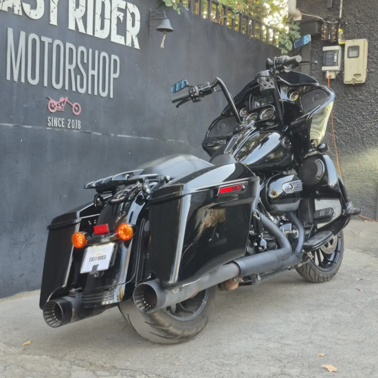 HARLEY-DAVIDSON ROAD GLIDE SPECIAL 2019 - Imagen 5