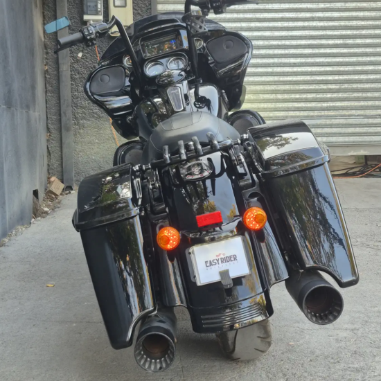 HARLEY-DAVIDSON ROAD GLIDE SPECIAL 2019 - Imagen 6