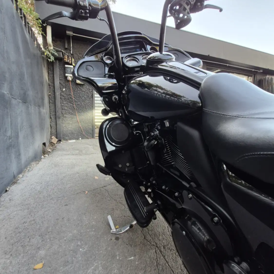 HARLEY-DAVIDSON ROAD GLIDE SPECIAL 2019 - Imagen 7