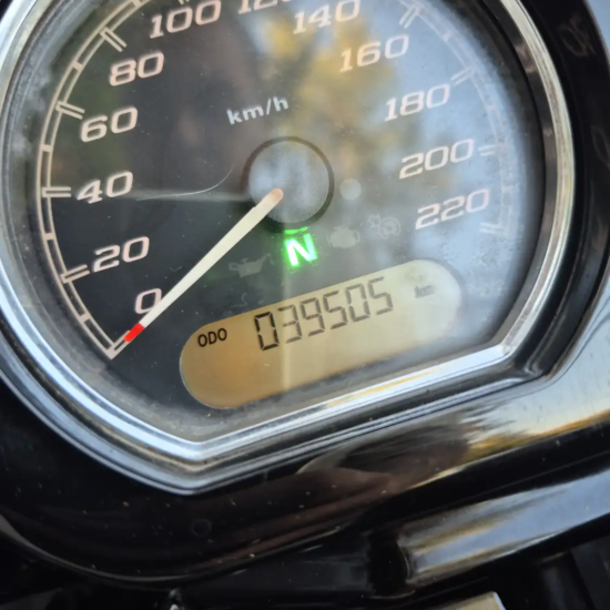 HARLEY-DAVIDSON ROAD GLIDE SPECIAL 2019 - Imagen 8