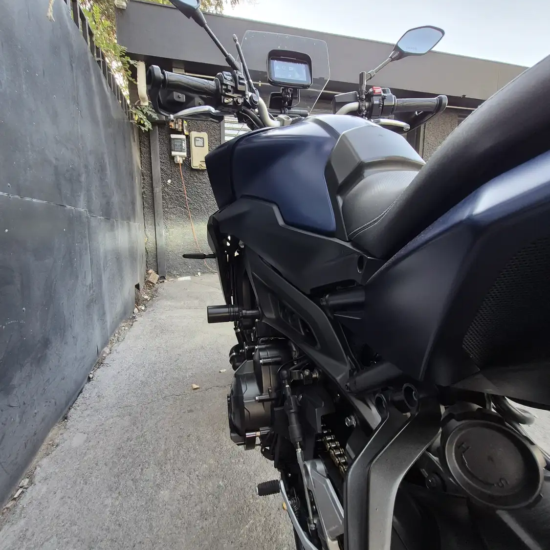 YAMAHA TRACER 900 GT 2020 - Imagen 7