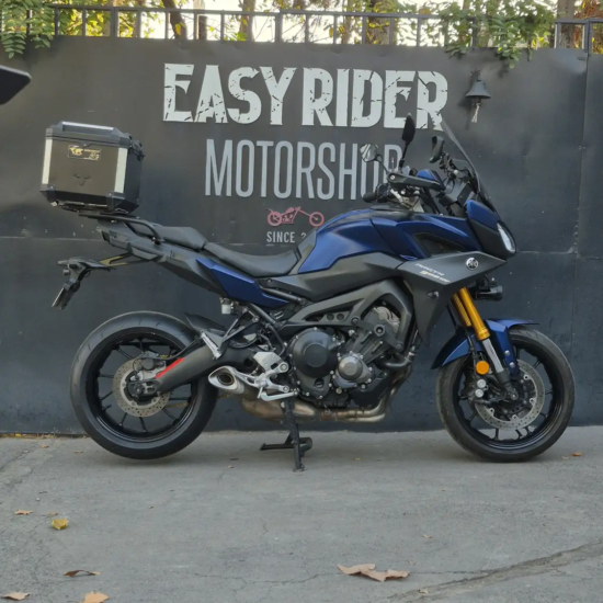 YAMAHA TRACER 900 GT 2020 - Imagen 1