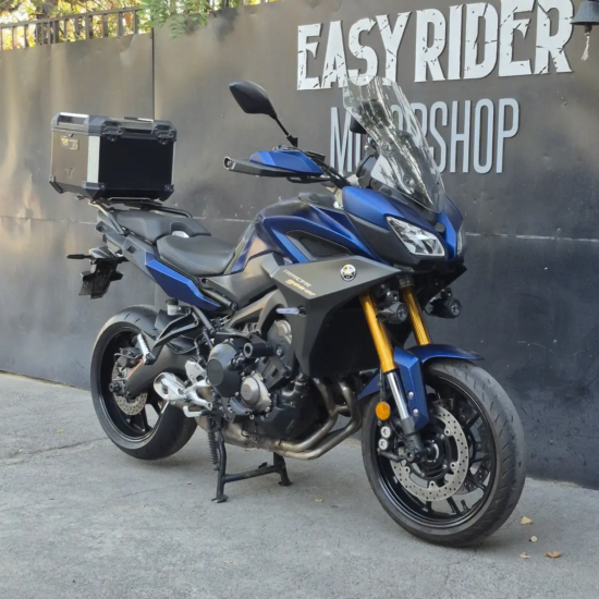 YAMAHA TRACER 900 GT 2020 - Imagen 2