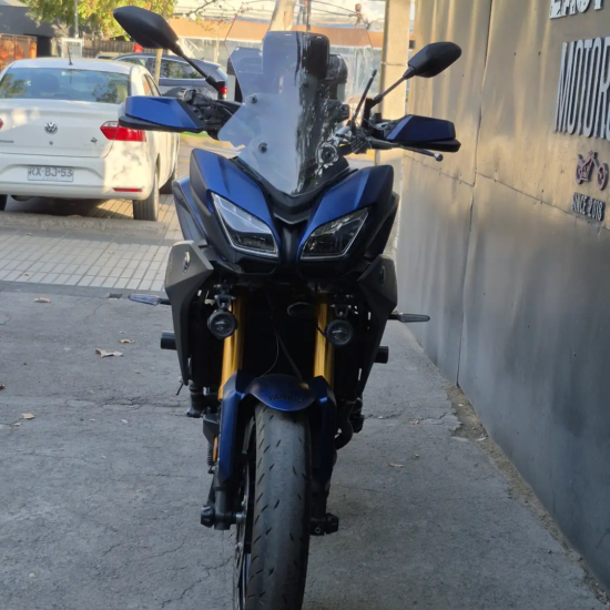 YAMAHA TRACER 900 GT 2020 - Imagen 3