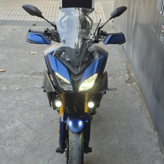 YAMAHA TRACER 900 GT 2020 - Imagen 4