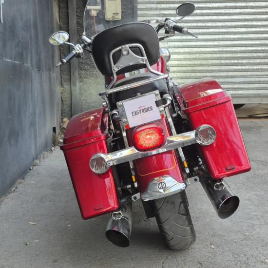 HARLEY-DAVIDSON ROAD KING CLASSIC 2007 - Imagen 6