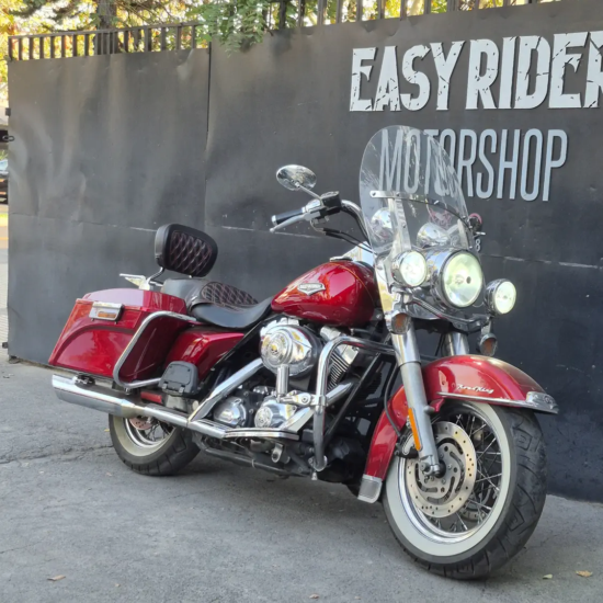 HARLEY-DAVIDSON ROAD KING CLASSIC 2007 - Imagen 2