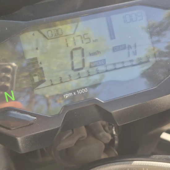 BMW GS 310 2021 - Imagen 8