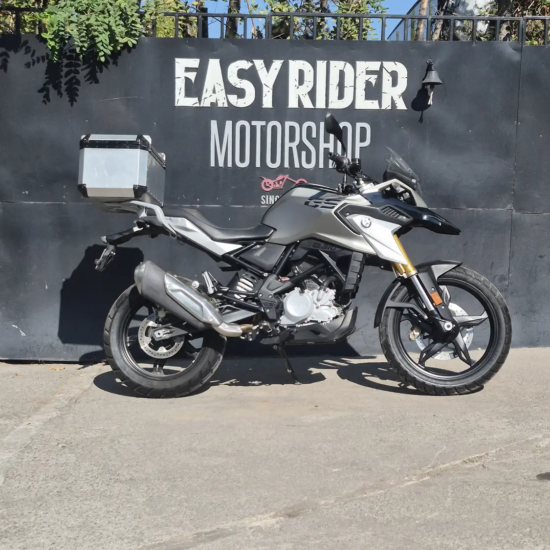 BMW GS 310 2021 - Imagen 1