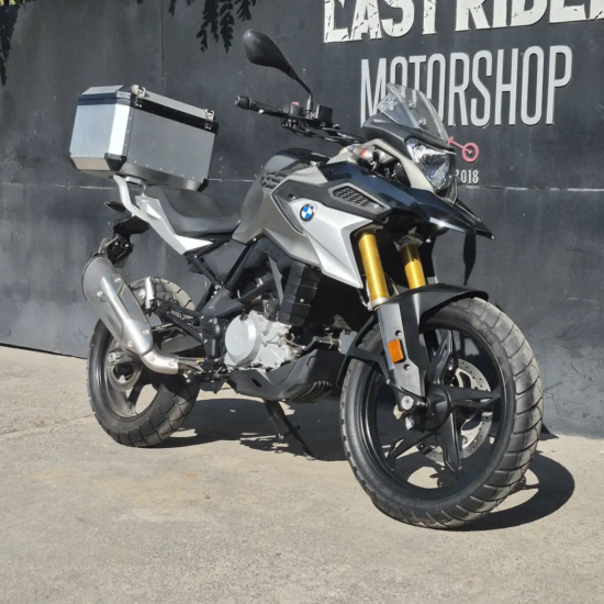 BMW GS 310 2021 - Imagen 2
