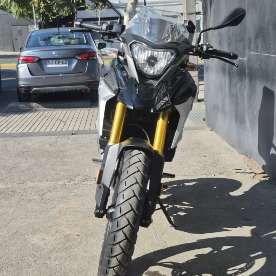 BMW GS 310 2021 - Imagen 3