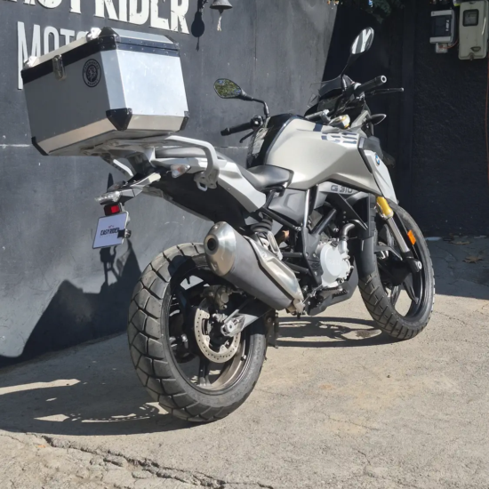 BMW GS 310 2021 - Imagen 5