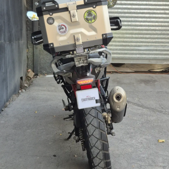 BMW GS 310 RALLY 2021 - Imagen 6