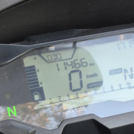 BMW GS 310 RALLY 2021 - Imagen 8