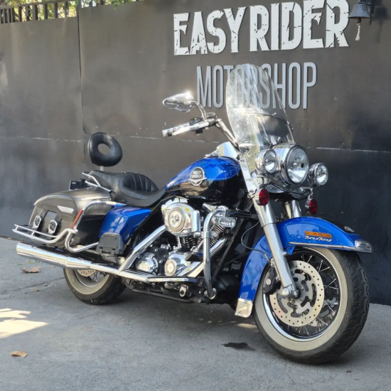 HARLEY-DAVIDSON ROADKING CLASSIC 2008 - Imagen 2