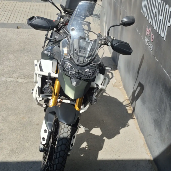 TRIUMPH TIGER 900 RALLY 2022 - Imagen 2