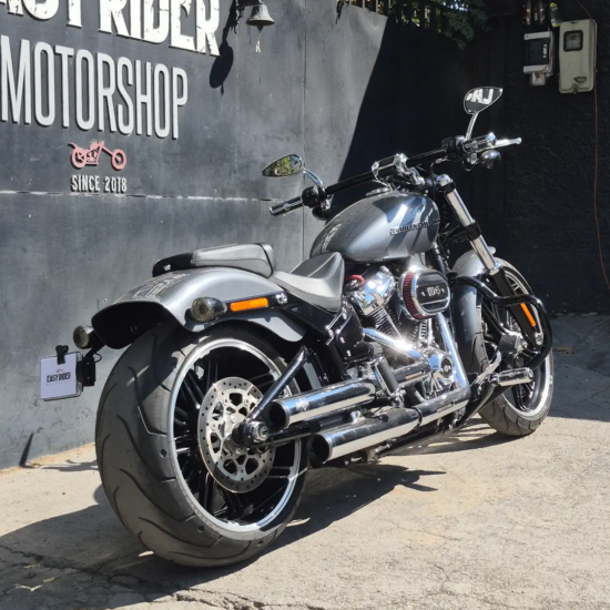 HARLEY-DAVIDSON BREAKOUT 114 2022 - Imagen 5