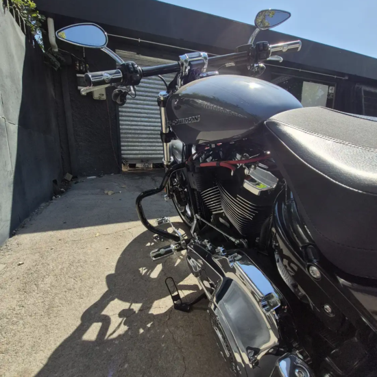 HARLEY-DAVIDSON BREAKOUT 114 2022 - Imagen 7