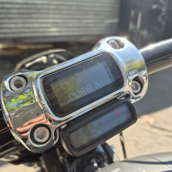 HARLEY-DAVIDSON BREAKOUT 114 2022 - Imagen 8