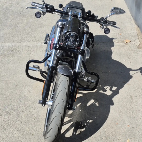 HARLEY-DAVIDSON BREAKOUT 114 2022 - Imagen 4