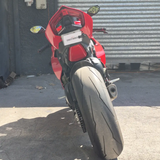 DUCATI PANIGALE V4 2023 - Imagen 6