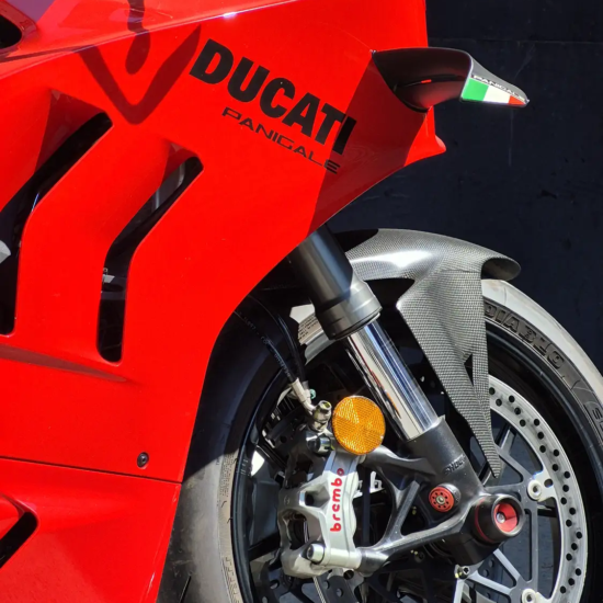 DUCATI PANIGALE V4 2023 - Imagen 8