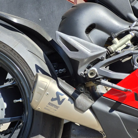 DUCATI PANIGALE V4 2023 - Imagen 7