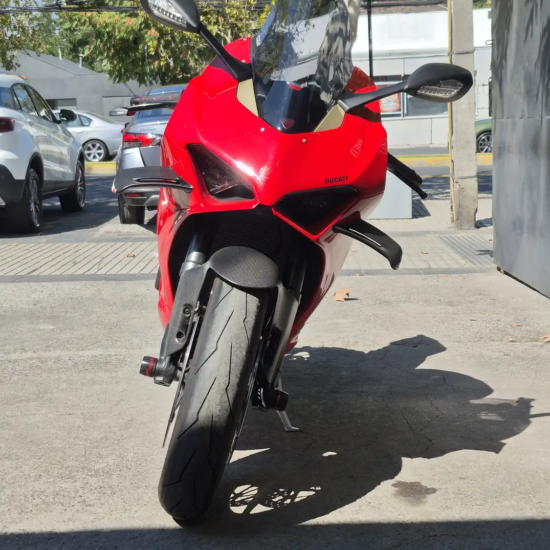 DUCATI PANIGALE V4 2023 - Imagen 3
