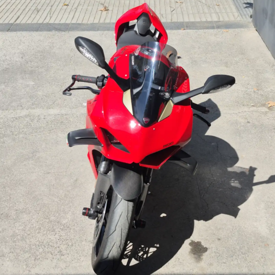 DUCATI PANIGALE V4 2023 - Imagen 4