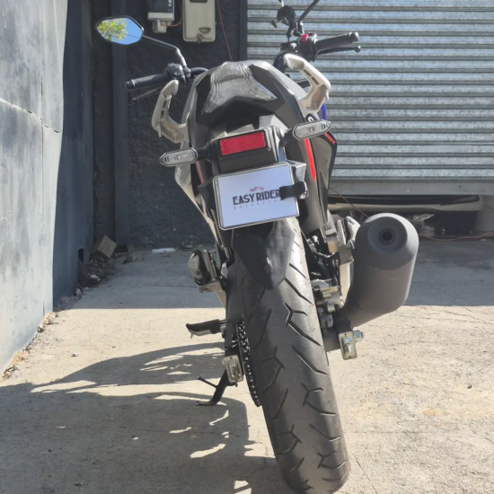 HONDA CB250 TWISTER 2024 - Imagen 6