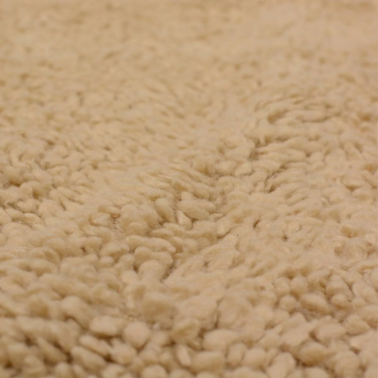 MILWAUKEE LEATHER SFM1811 — Chaqueta Gamuza Sherpa Hombre | Taupe - Imagen 5