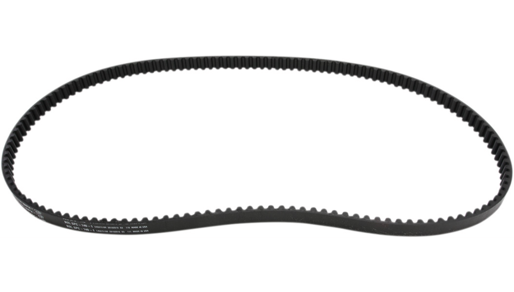 Correa de transmisión Harley Davidson Touring Drag Specialties 1204-0113 Falcon SPC