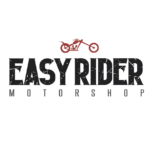 Logo Easy Rider Motorshop