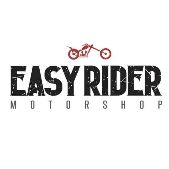 Logo Easy Rider Motorshop