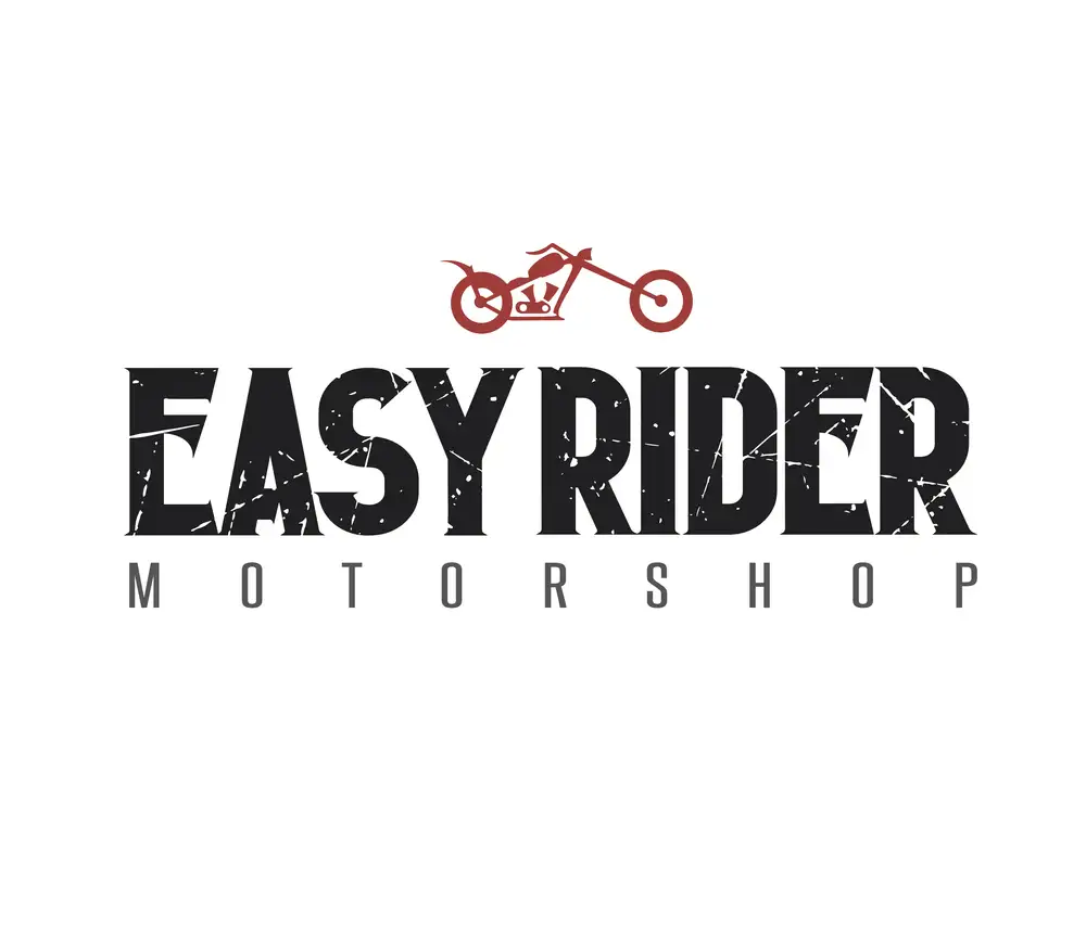 Logo Easy Rider Motorshop