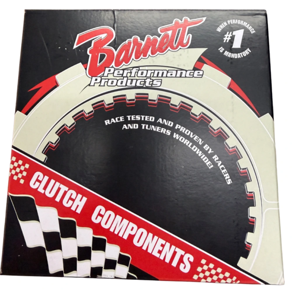 Caja original Barnett Performance Products Clutch Components kit embrague 307-30-20011