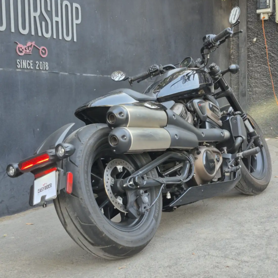 HARLEY-DAVIDSON SPORTSTER S 2023 - Imagen 5